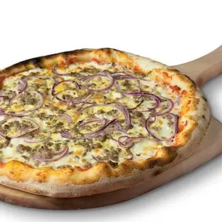 Pizza Rafaella