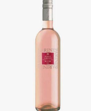 Parini Pinot Grigio Blush Delle Venezie Rose 75cl