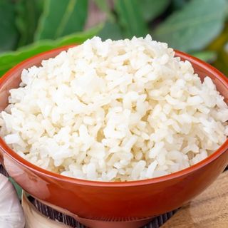 Arroz Blanco
