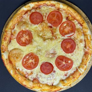 Пицца «Маргарита»