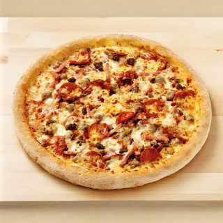 Пицца "Ассорти" (40 см.)