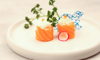 63. 4 Pezzi gunkan Philadelphia