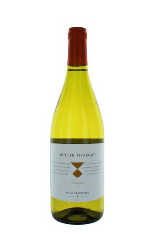 Muller Thurgau DOC Villa Vescovile 75 cl