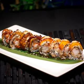 Eby Roll ( 8 uds)