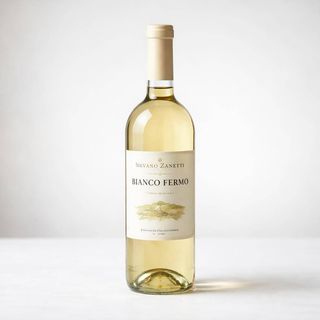 Silvano Zanetti Bianco Fermo