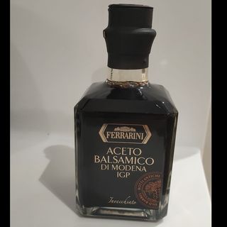 Vinagre - Ferrarini Aceto de Modena