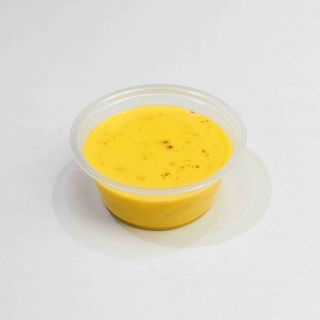 Salsa MostaHoney