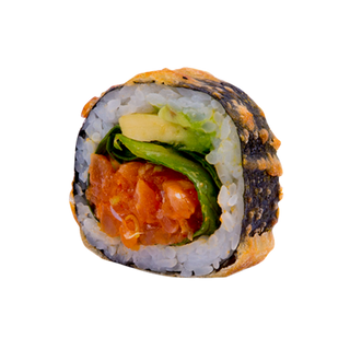 Gunkan Crunch Futomaki
