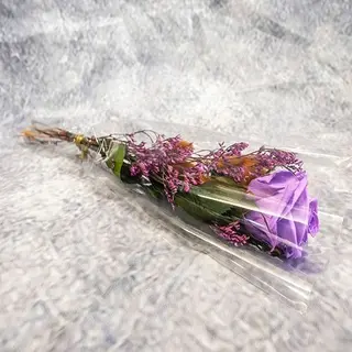 ROSA ETERNA LILA