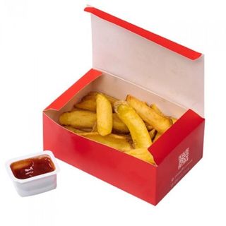 Картопляні діпи