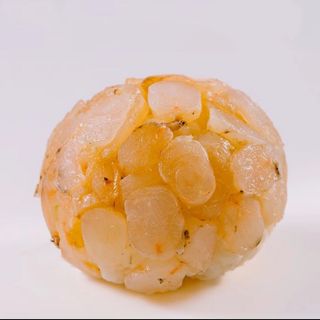327.temari branzino(2pz)手鞠白鱼