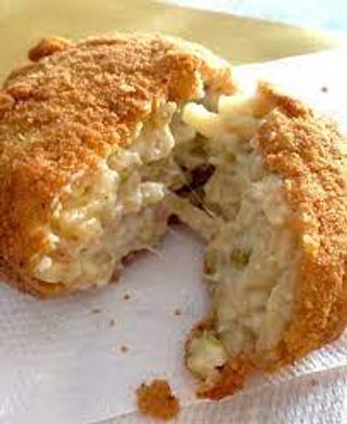 Frittatina napoletana