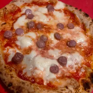 Wurstel