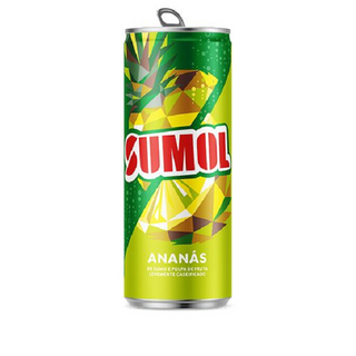 Sumol Ananas 0.33