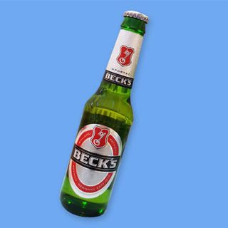 Birra Beck's 33 cl
