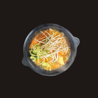 Tom yum soup  30% off 