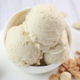 Helado De Turrón San Telesforo (500 Ml.)