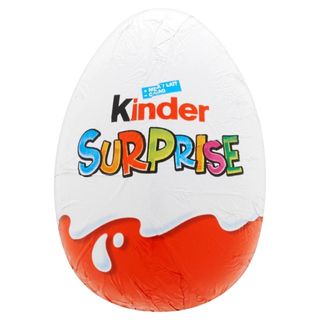 Kinder Surprise