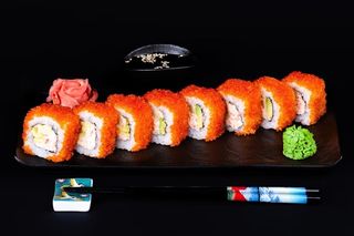 კალიფორნია