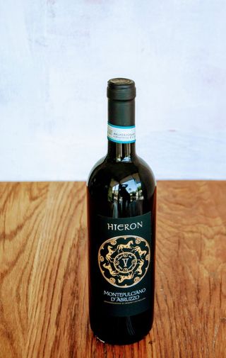 PODERE MONTEPULCIANO