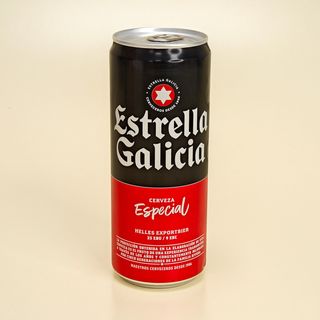 Estrella Galicia