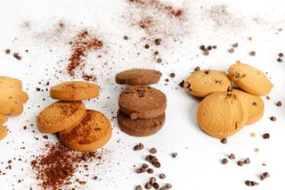 Cookies Lin - Par 100g