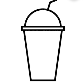 Milk-shake TWINS (medium)