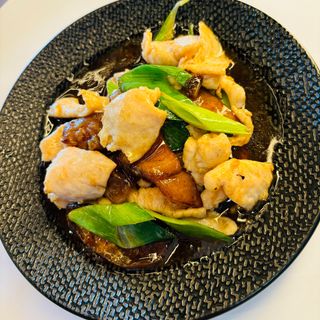 309. Pollo con Patata