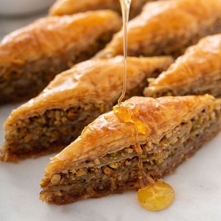 Baklava 300 gr