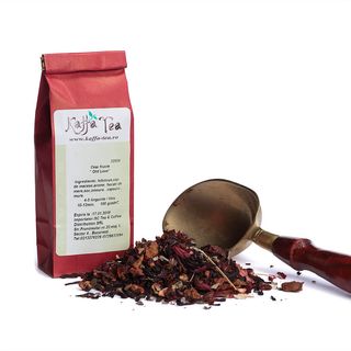 Ceai fructe Old Love