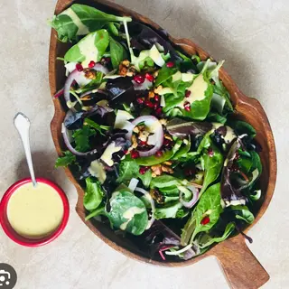 Ensalada Verde