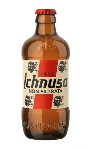 Ichnusa non filtrata