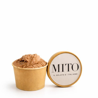 GELATO DI MITO NUTELLA