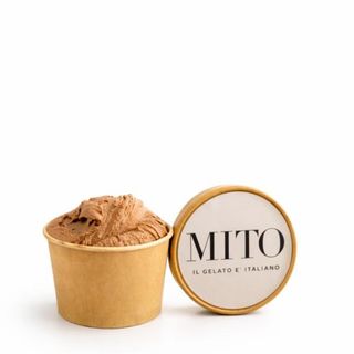GELATO DI MITO NUTELLA