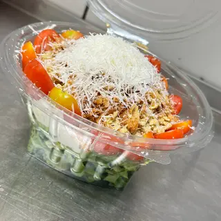 Ensalada vespino