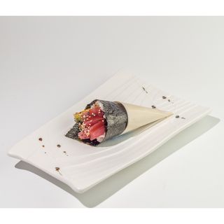 182. Temaki De Atún (1 Ud.)