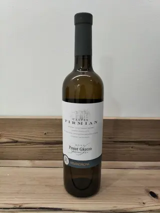 Pinot Grigio