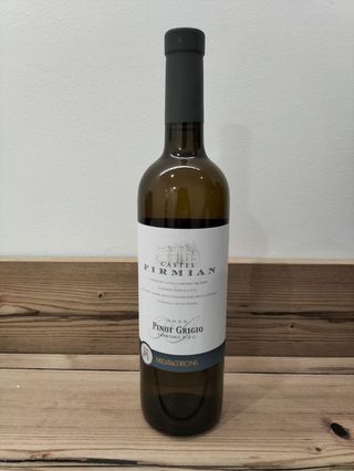 Pinot Grigio
