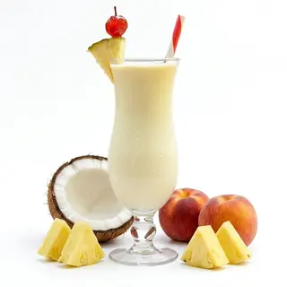 Peach Colada