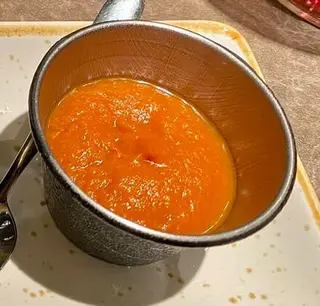 Salsa alla N'Duja e Pomodori Secchi