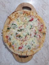 Піца Туринська (500г)