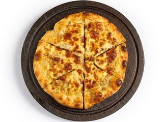 Кубдарі з бараниною та сиру дор-блю (300g)