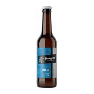 Dargett Pale Ale 330мл