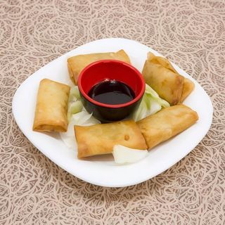 Rollitos Vietnamitas (5 Uds.)