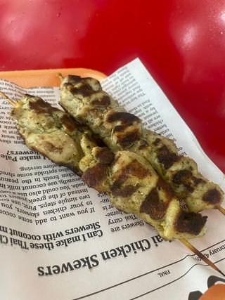 Свинско Шишче (100г)