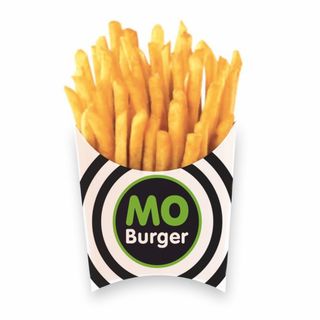 Картопля фрі