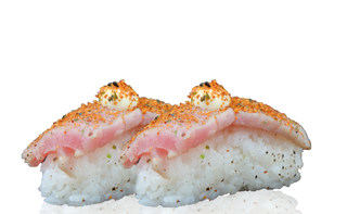 Нигири Туна (2бр-80г)