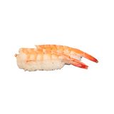 Nigiri de langostino (2 pzs.)