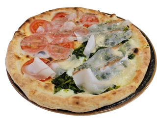 La Colonnata del Sud