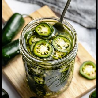 Jalapeno